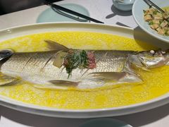 -森隆饭庄(新世界百货崇文店)