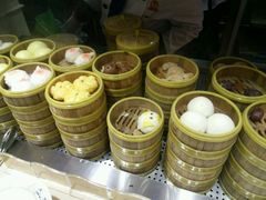 -比亚森自助烤肉料理(裕华店)