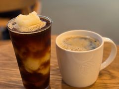 -星巴克(信达城店)