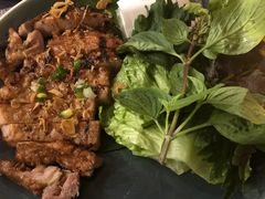 -CHINCHIN 青青·泰国料理(万象食家店)