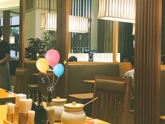 大堂-胜博殿日式炸猪排(西红门店)