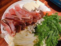 -千代武日本料理(哈西店)