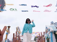 -大连海昌发现王国主题公园