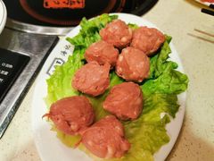 -八合里潮汕鲜牛肉火锅(吉大店)