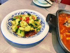 -水边人家·鱼宴餐厅·淳鱼馆(千岛湖店)