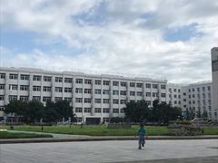 -北京联合大学(北四环校区)