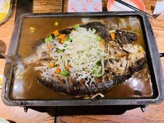 -探鱼·鲜青椒爽麻烤鱼(领展购物广场店)
