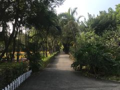 -广东花都香草世界旅游度假区