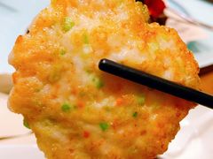 -新海渔港·胶东海鲜家常菜·家宴(奥体中心店)