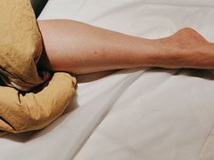 -华夏良子·足道SPA艾灸(铁道大厦店)