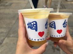 -K22.酸奶草莓(烟台芝罘店)