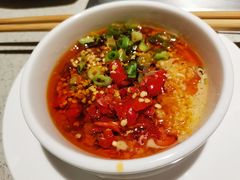 -海底捞火锅(明湖路店)