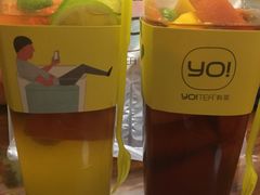 -YO!TEA有茶(坂田佳华领汇店)