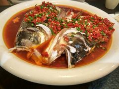-湘与香缘·湖南菜(王府井北京市百货大楼店)