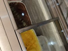-大佛寺高级素食自助餐厅