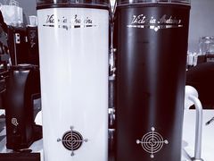 -dotcom coffee古点咖啡(致真大厦店)