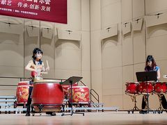 -中央音乐学院歌剧音乐厅