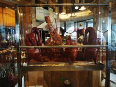 -秦皇国际大酒店·自助餐