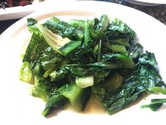 -尽善百年古院餐厅(王家老宅店)