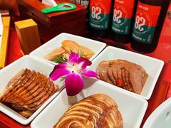 -北平食府(马鞍山路店)