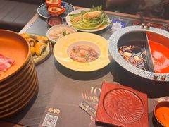 -牛YO寿喜烧和牛火锅自助(三台子万象汇店)