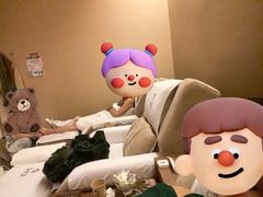 -手技王·影院足道·SPA(深圳之眼店)