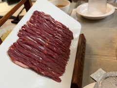 -东来顺饭庄(王府井步行街店)