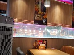 -比格比萨自助(南京万达茂店)