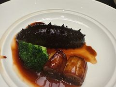 -北京饭店谭家菜