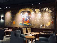 大堂-COSTA COFFEE(国正中心店)