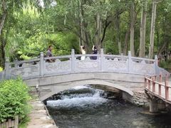 -水磨沟公园