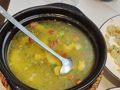 -食光慢宴·安吉土菜馆