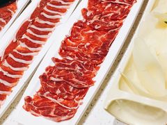 -九府羊·鲜羊火锅·烤串(新华路店)