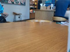 大堂-星巴克(曲靖金都广场店)