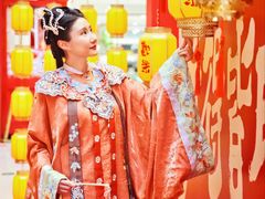 -银泰百货(北京大红门店)