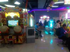 -风云再起游乐汇(皇城恒隆广场店)