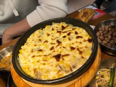 -老炉家木炭烤肉(长江国际店)