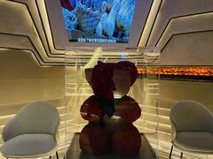 -燃扒房Steakhouse(皇庭店)