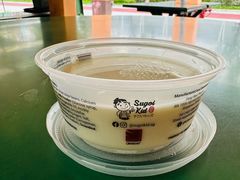 -老伴豆花(麦士威熟食中心店)