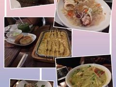 -自然餐厅(Phuket)