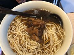 -李先生牛肉面大王(北京东四店)