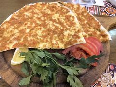 -沙漠玫瑰土耳其餐厅(神路街店)