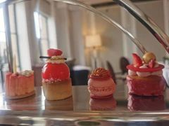 -上海和平饭店华懋阁 Cathay Room