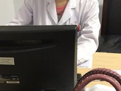 -陕西省人民医院(主院区)