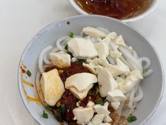 -辣辣小吃豆花米线(大观篆新农贸市场店)