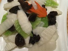 -精典一号民间菜