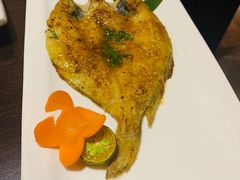 -青叶日式料理(飘亮阳光广场店)