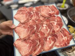 -常赢三兄弟·清真涮肉(常营店)