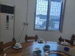 -乡村人家私房菜(250省道店)