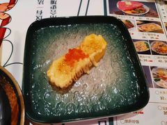 -崎玉烧·寿司料理(石井国际店)